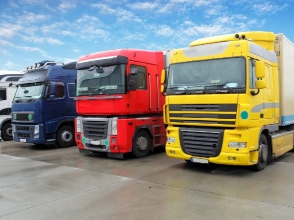 İstanbul Çarşamba Nakliye